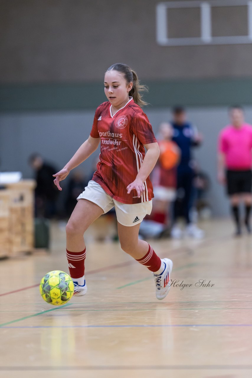 Bild 420 - wCJ Futsalmeisterschaft